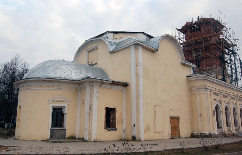 Maloyaroslavets