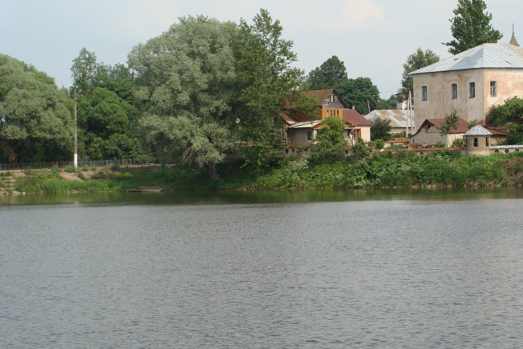 Meshchovsk
