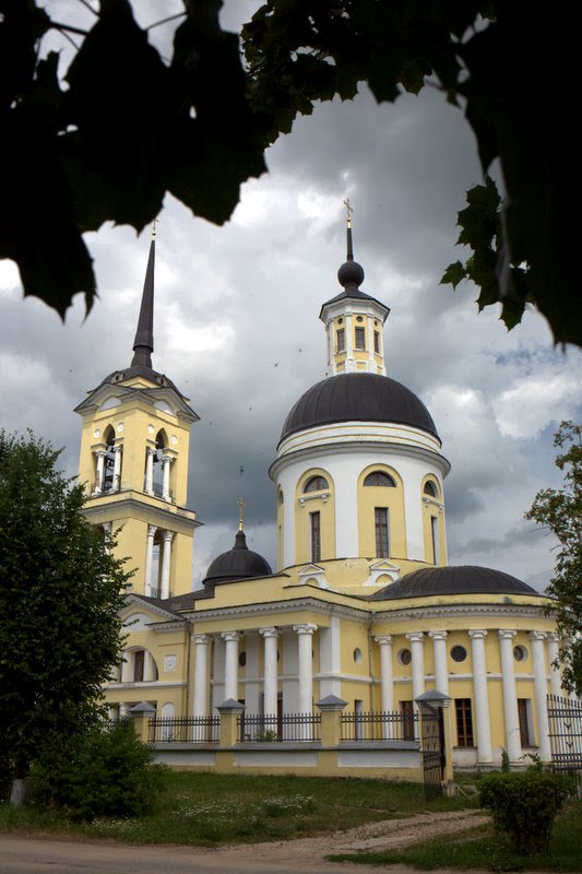 Mosalsk