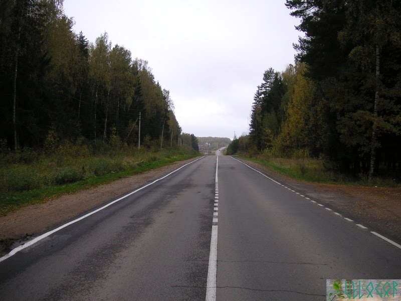 Мосальск