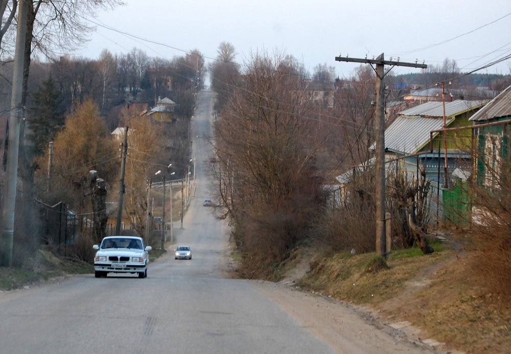 Mosalsk