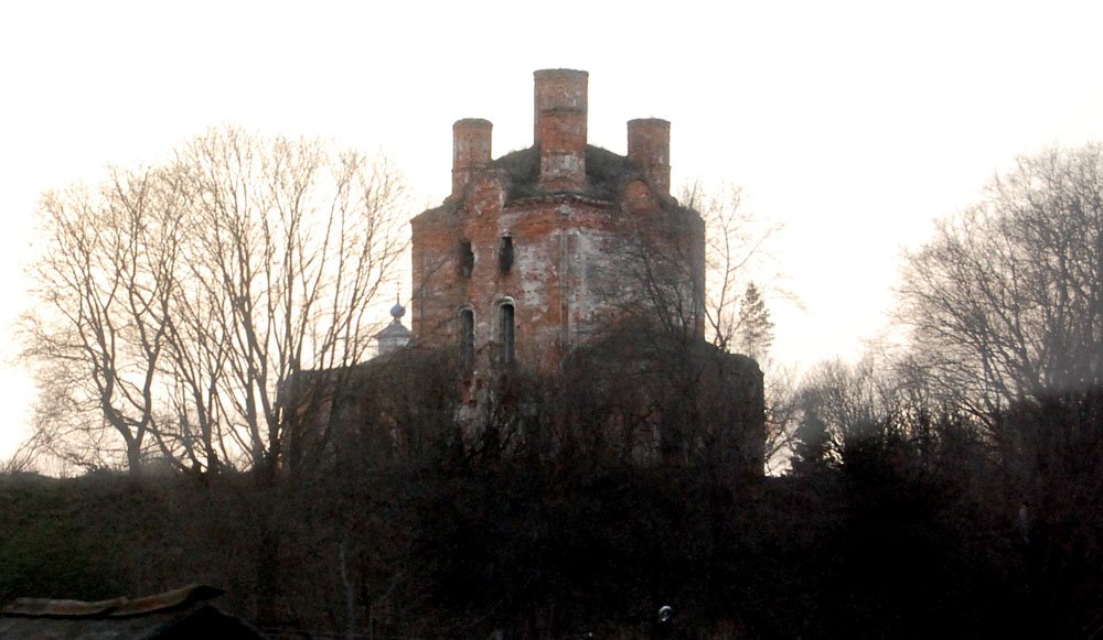 Mosalsk