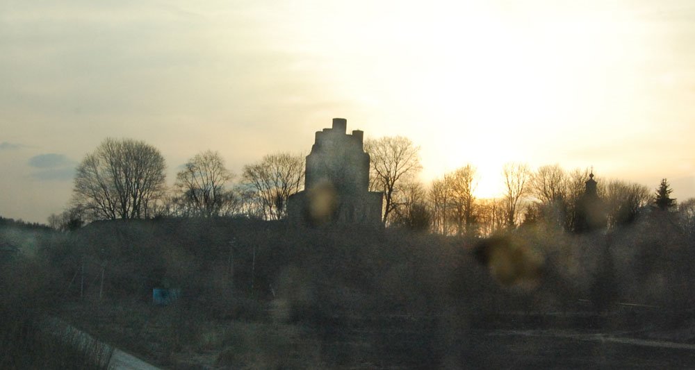 Mosalsk