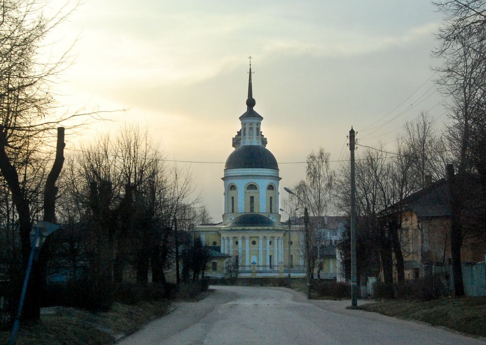 Mosalsk