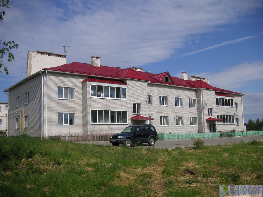 Калужская обл., Перемышль