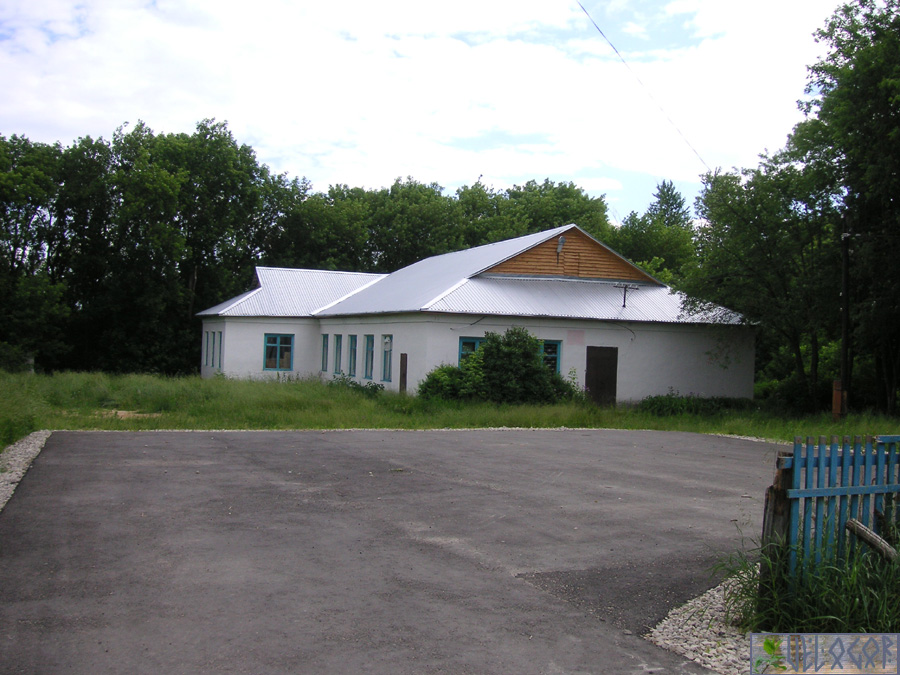 Калужская обл.,  Поляна