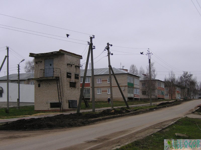 Перемышль