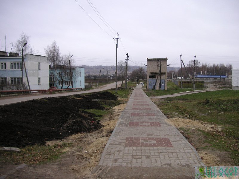 Перемышль