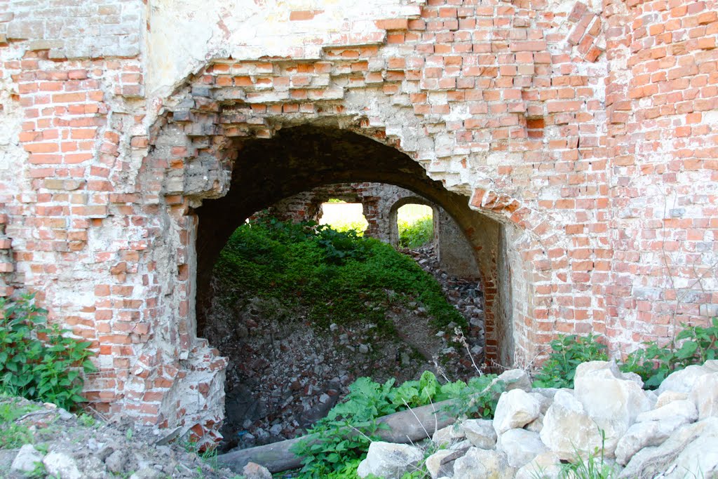 Chekalin