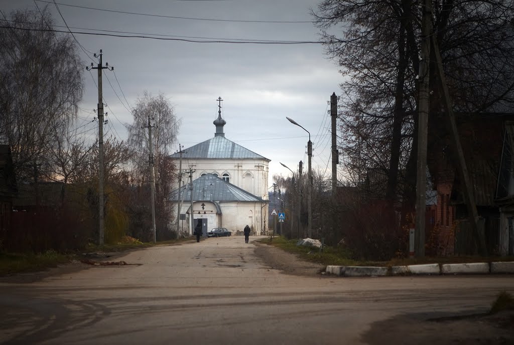 Перемышль