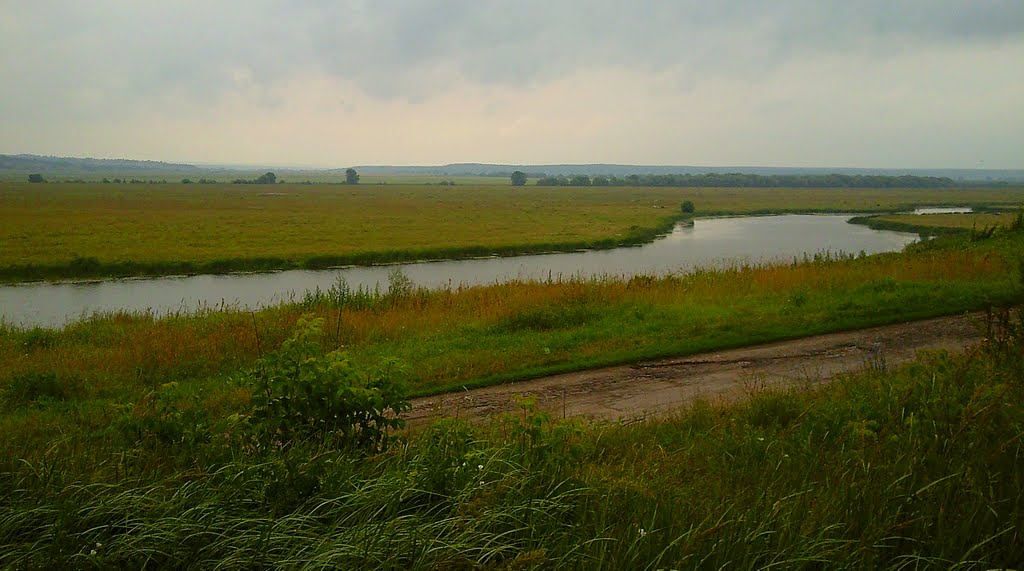 Перемышль