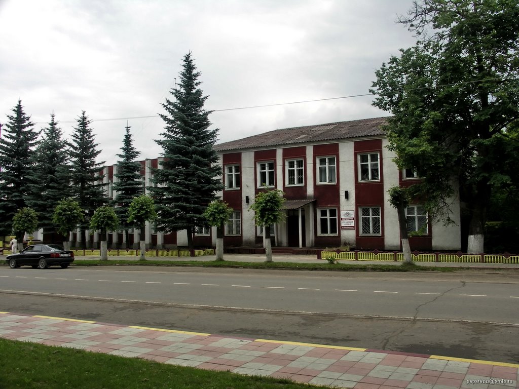 Russia Spas-Demensk
