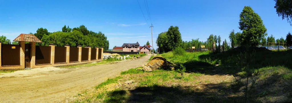 Сухиничи 2011