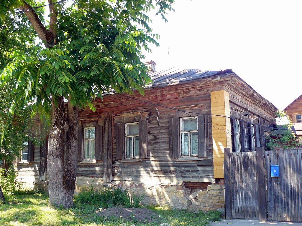 Дом