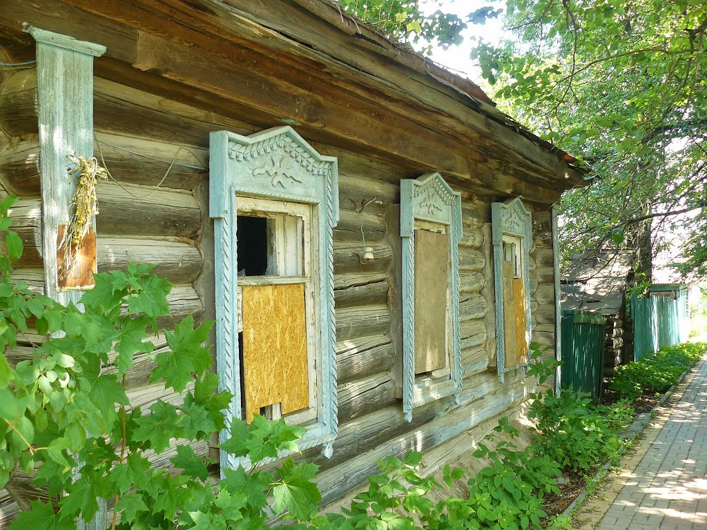 Дом