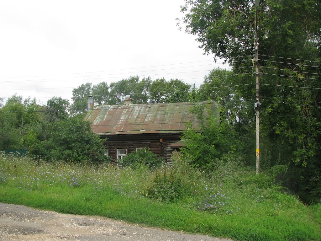 Таруса