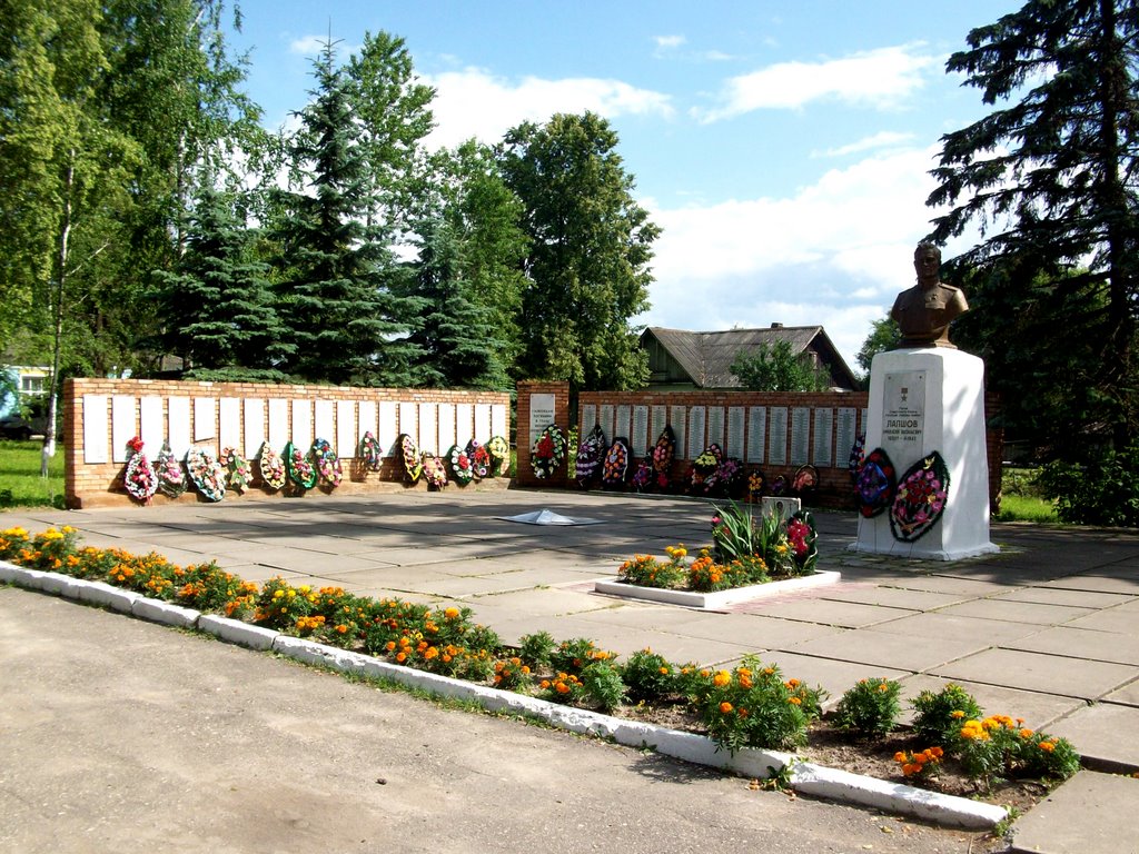 Лапшову А.В.