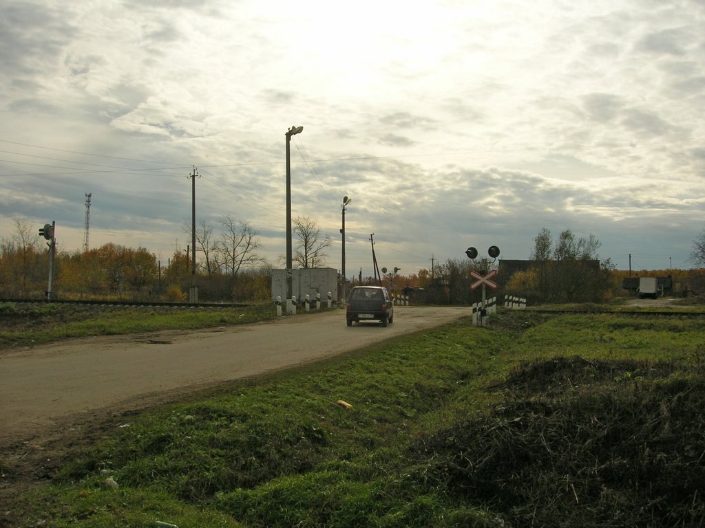 Ferzikovo
