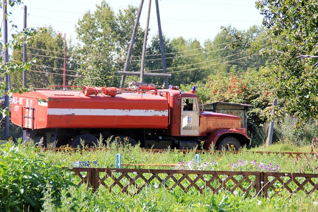 АЦ 40