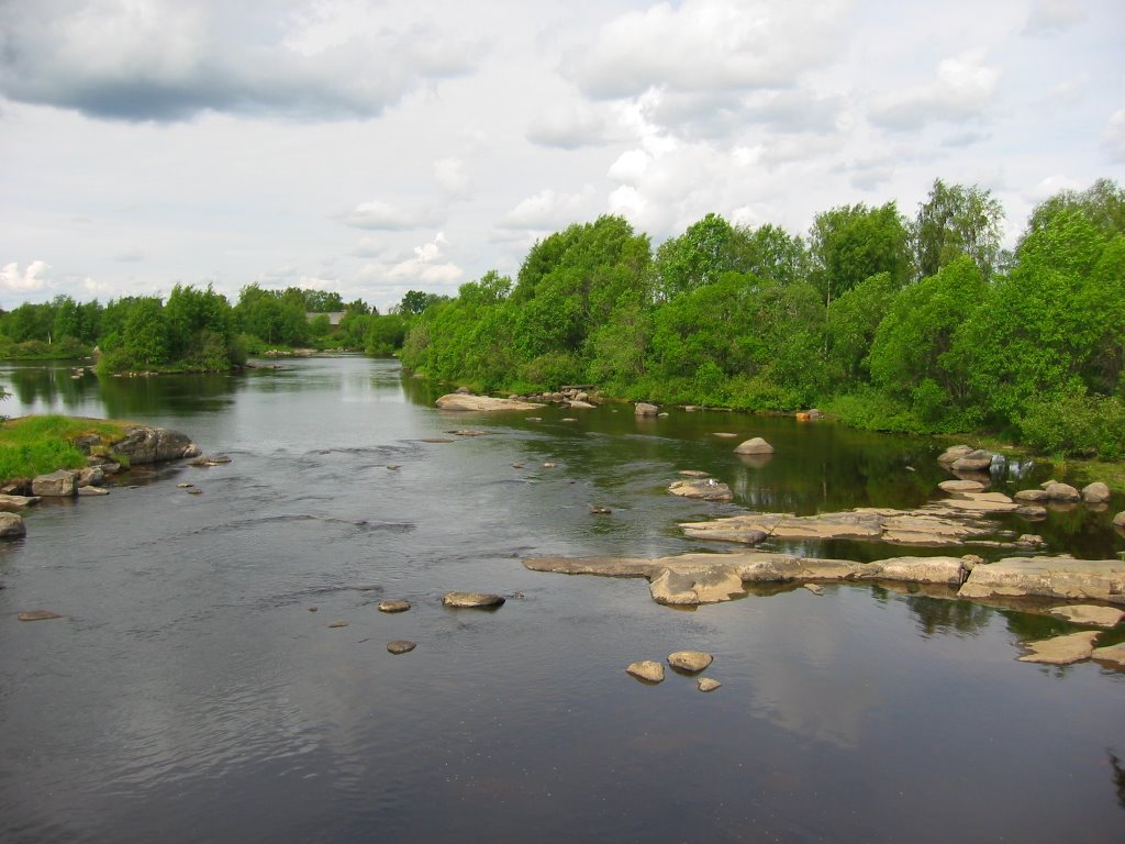 Беломорск