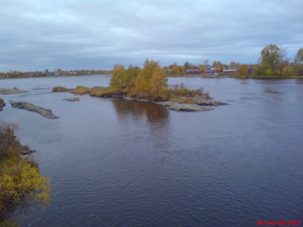 беломорск