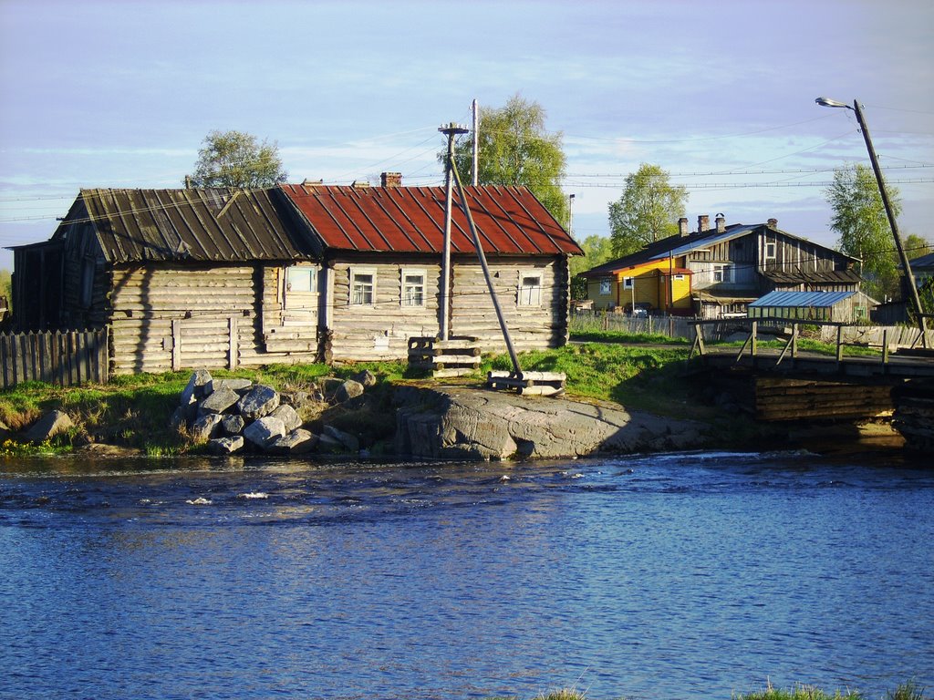 Соркский остров