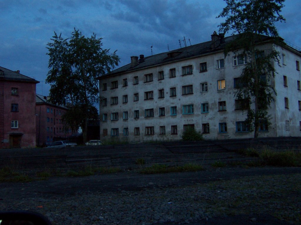 Belomorsk