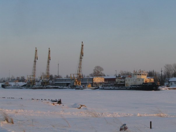 Belomorsk
