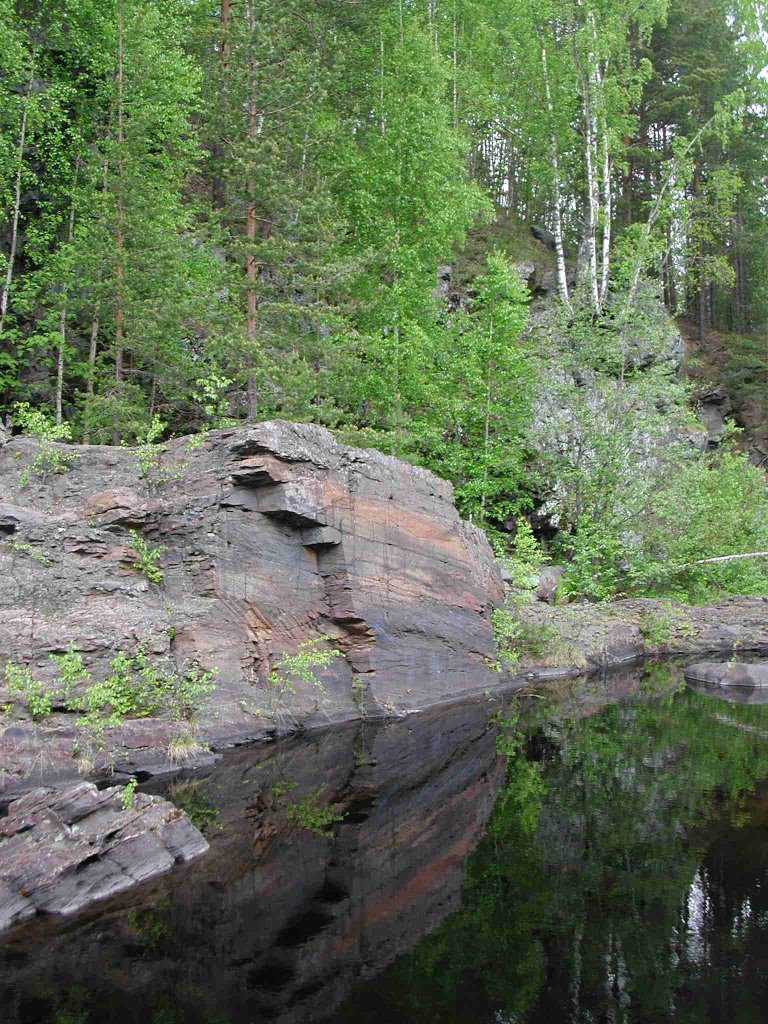 river Suna