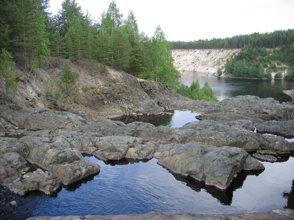 Гирвас