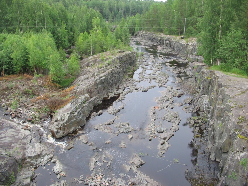 Гирвас (11.07.2007)