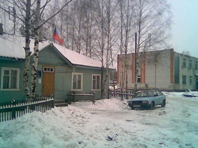 hirvas