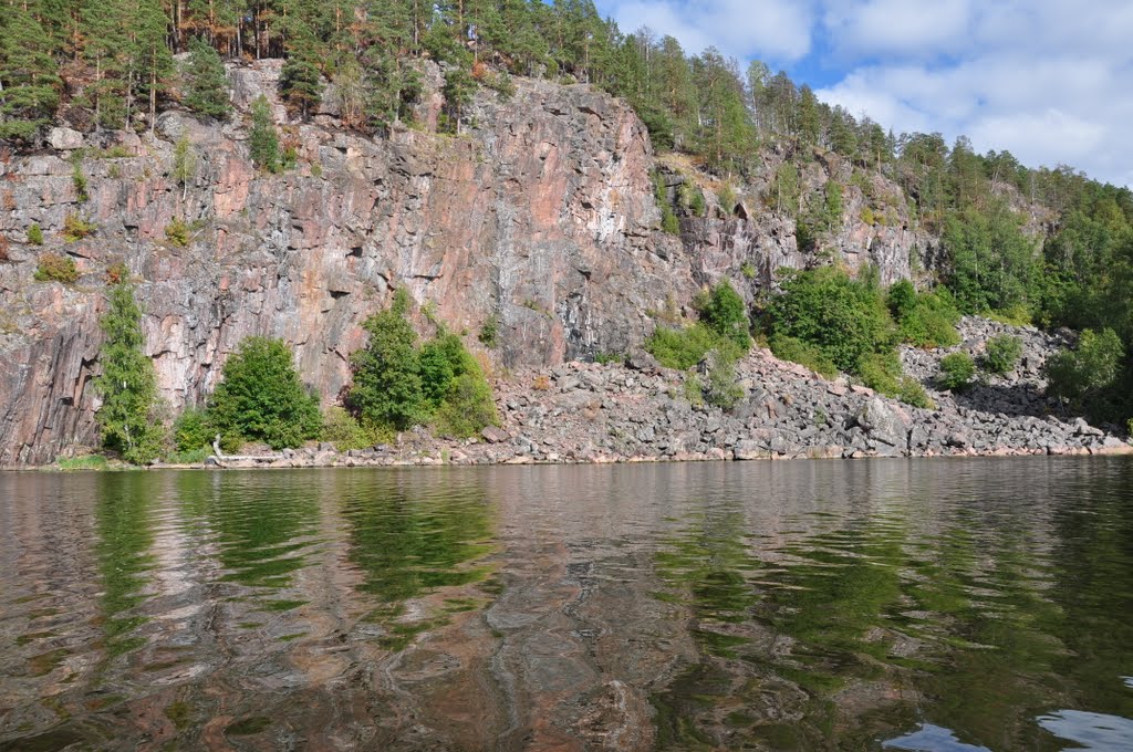 Impilahti