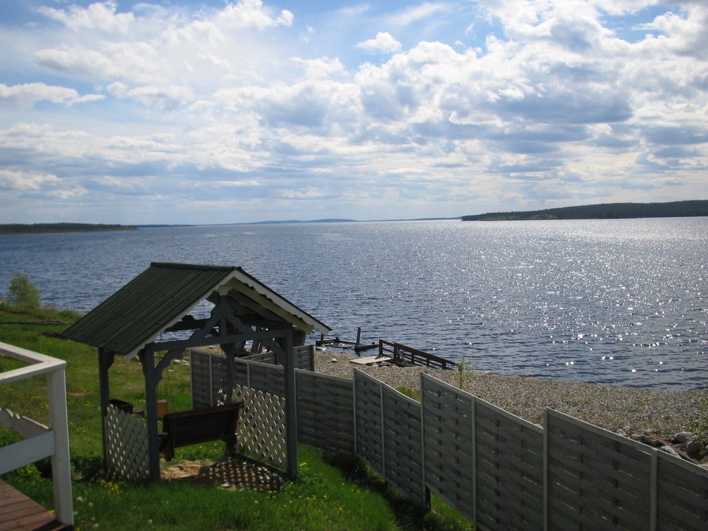 Kuitti-järvi