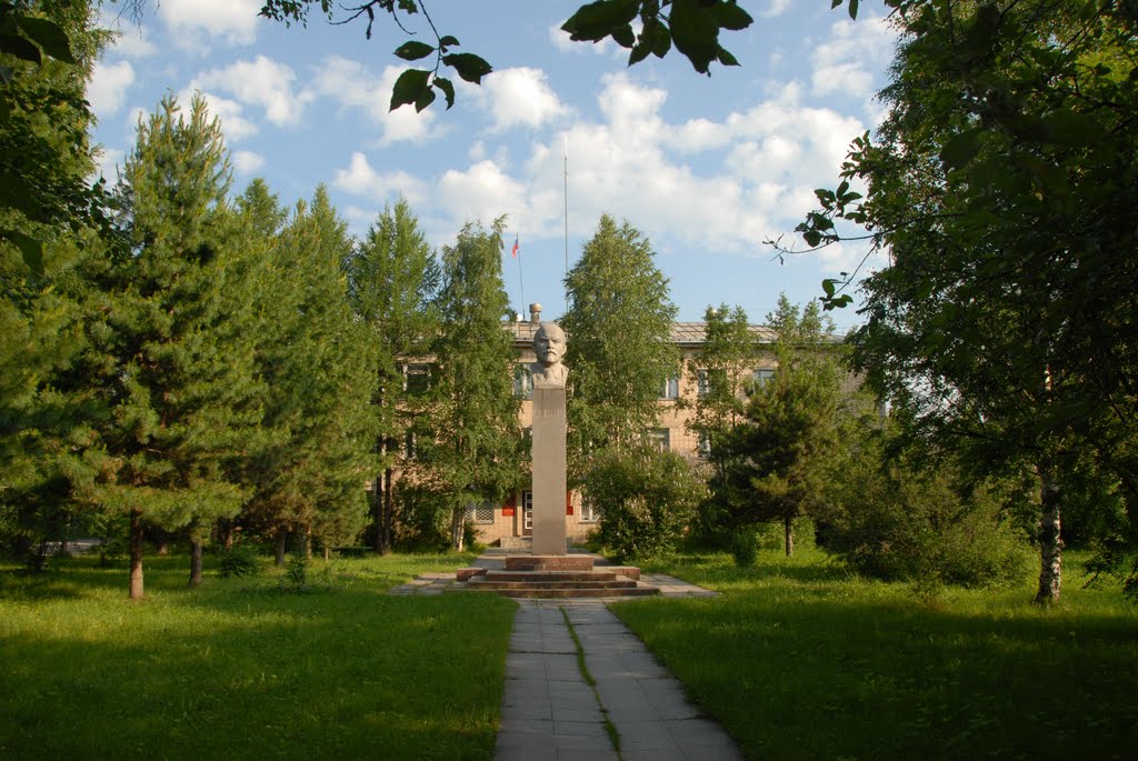 2.7.2011 Kalevala (Uhtua)
