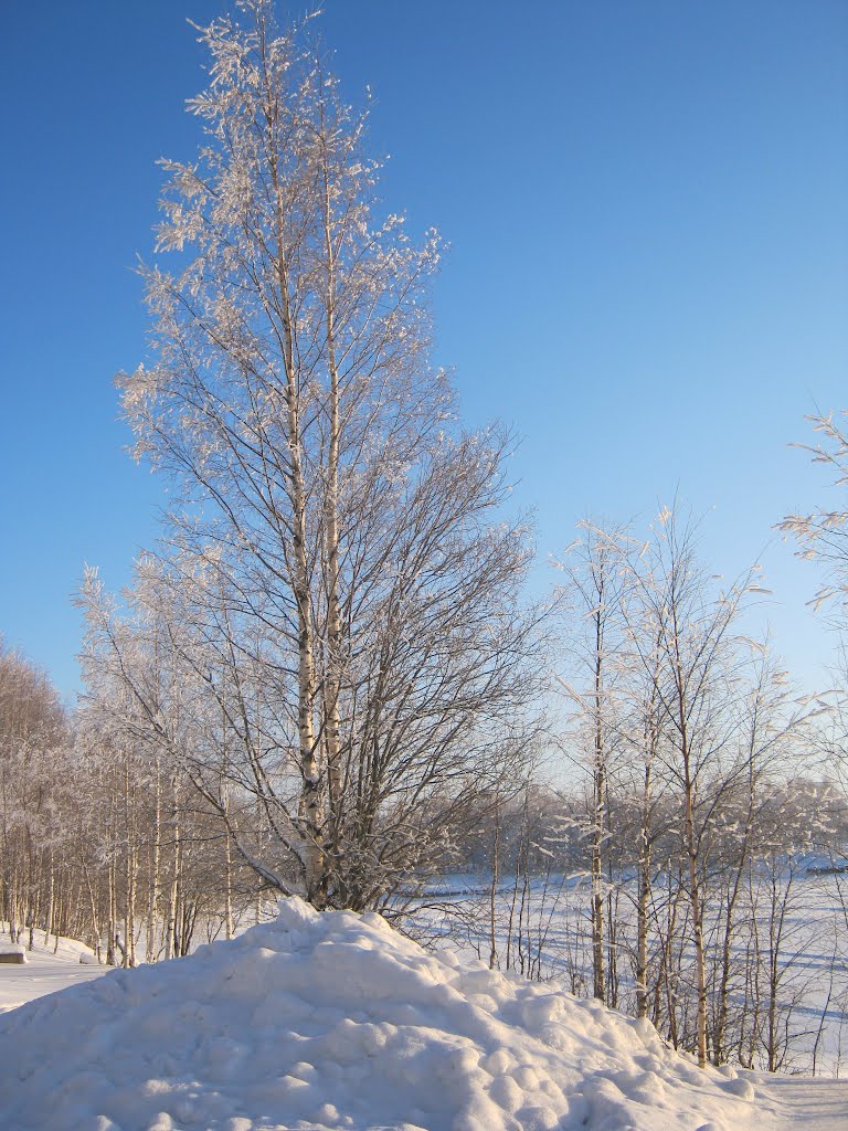 Kalevala.