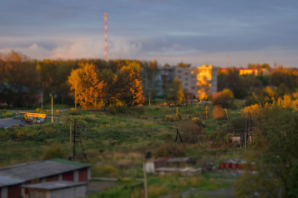 Пуэта