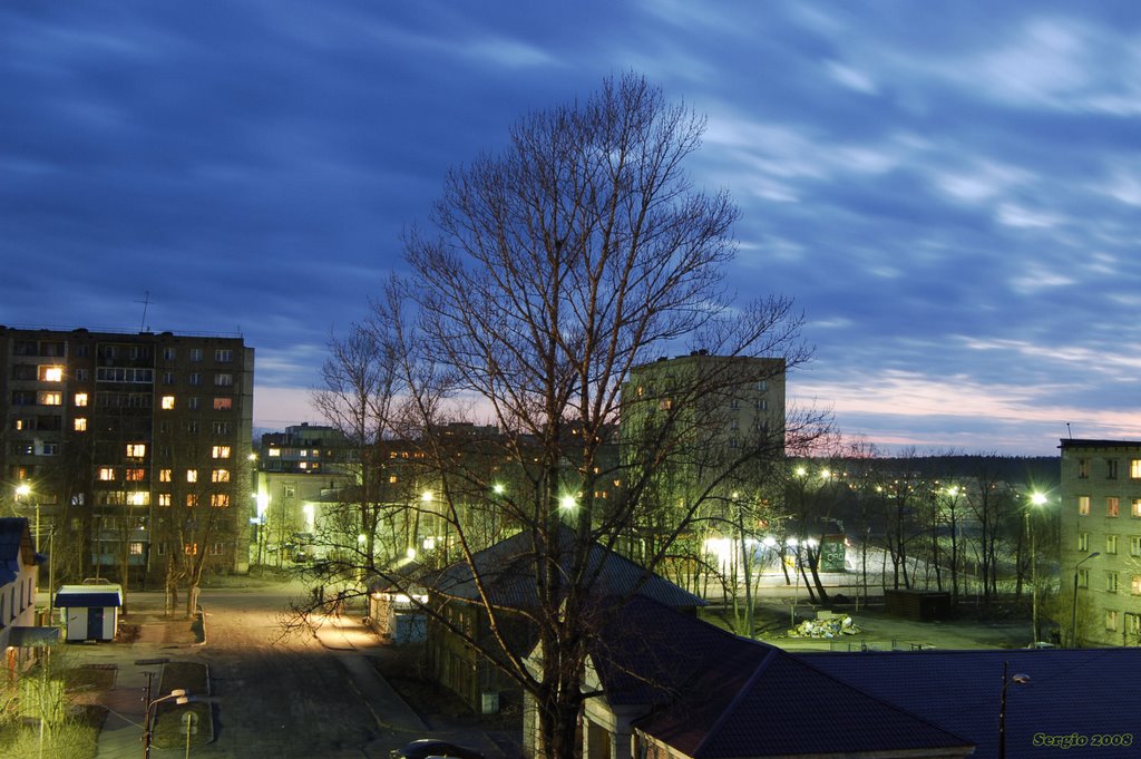 View from Window