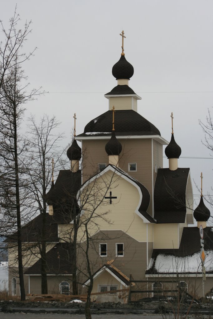Церковь