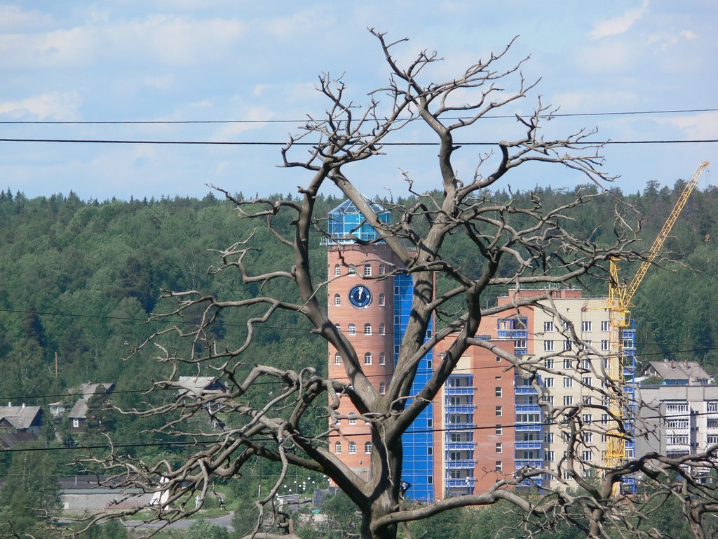 ВРЕМЯ