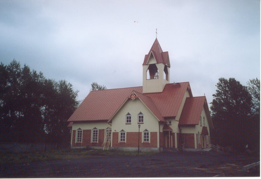 kontupohja