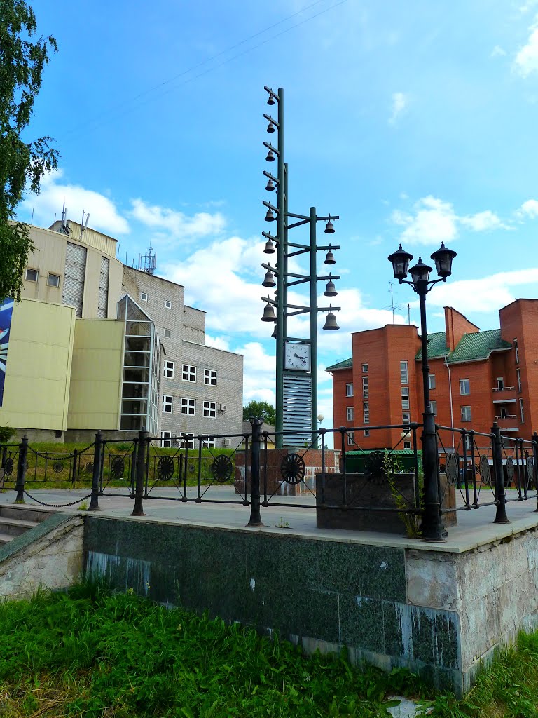 Колокола