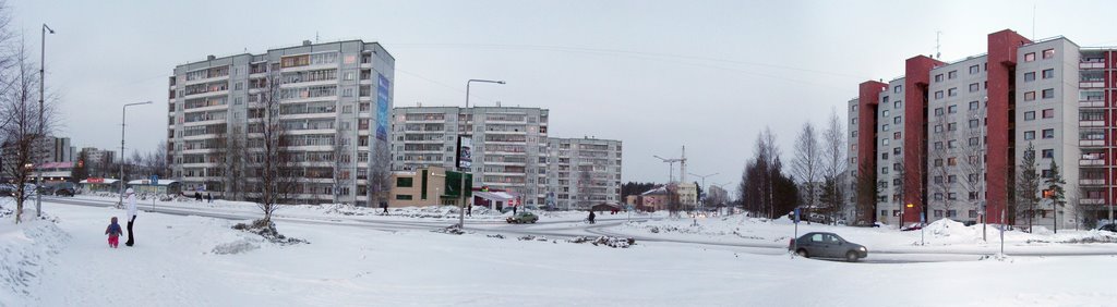 ул. Ленина