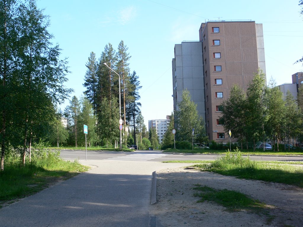 Мира 5.
