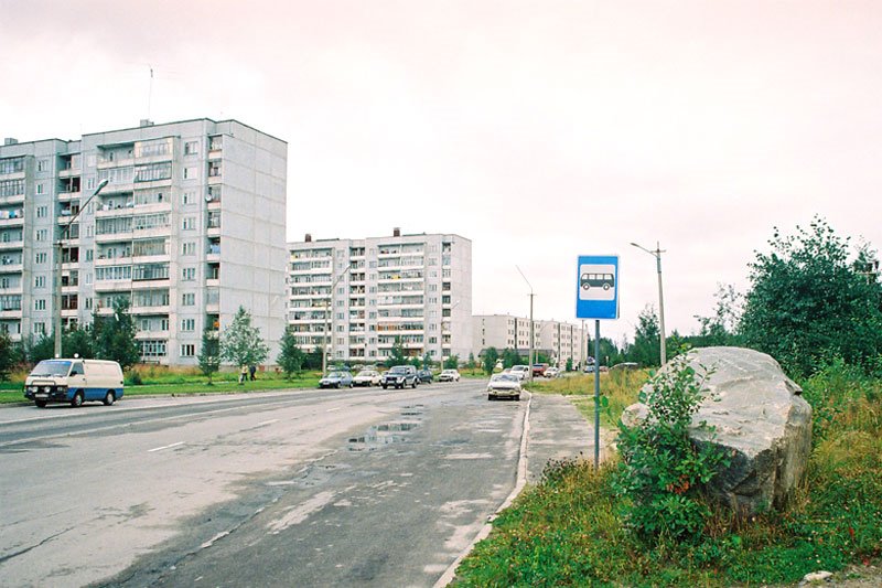 Kalevala str.