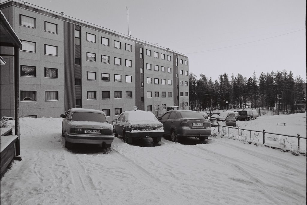 ul. Sovetskaya