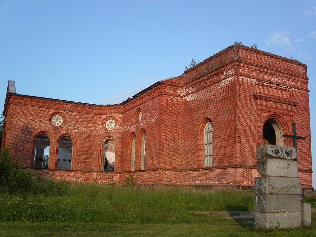 church