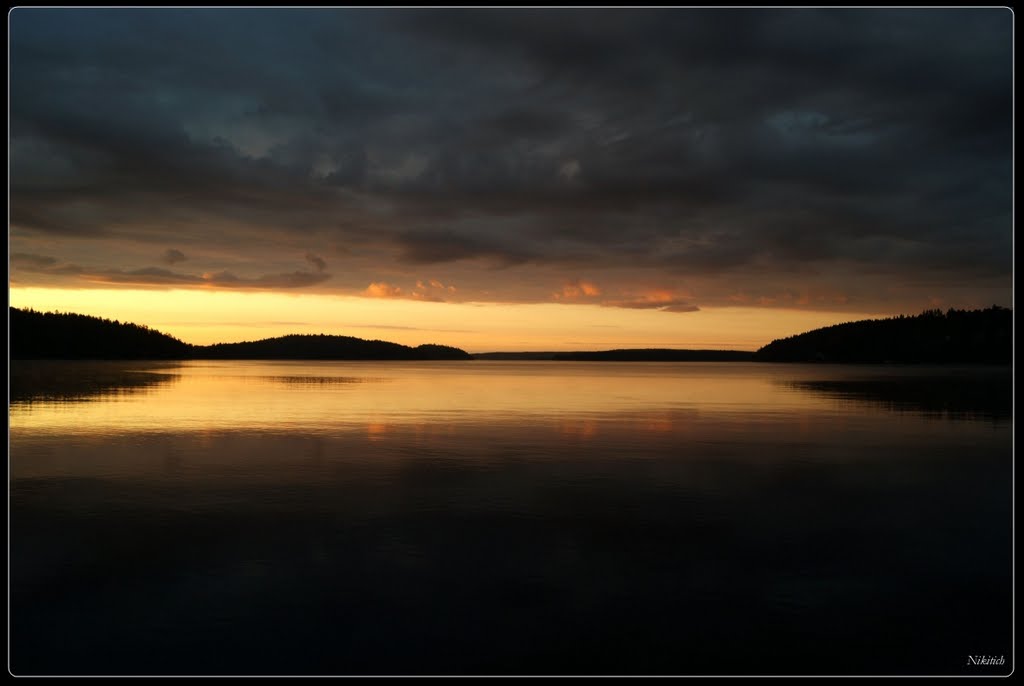 Ladoga...