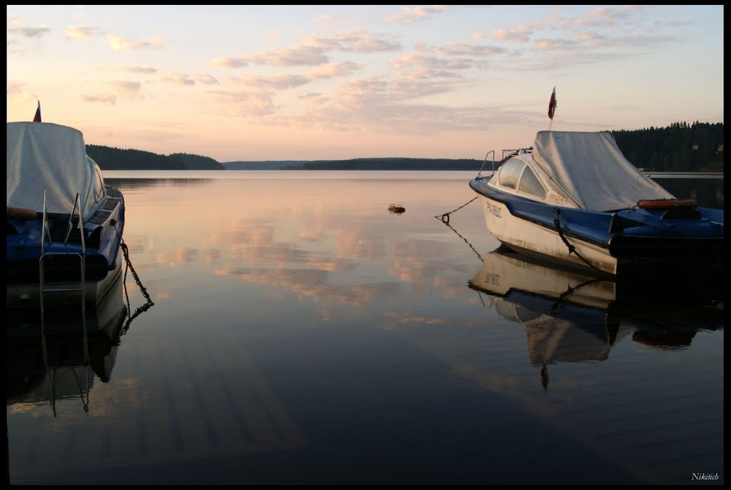 Ladoga...