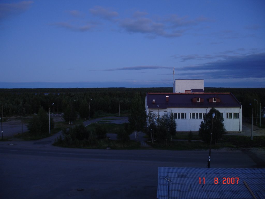 Лоухи